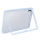 Samsung Etui Frame Cover do Tab S11 Ultra niebieskie - 1357756 - zdjęcie 4